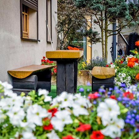 Ciukrowa Chatka Sauna & Jacuzzi Poronin Exterior foto