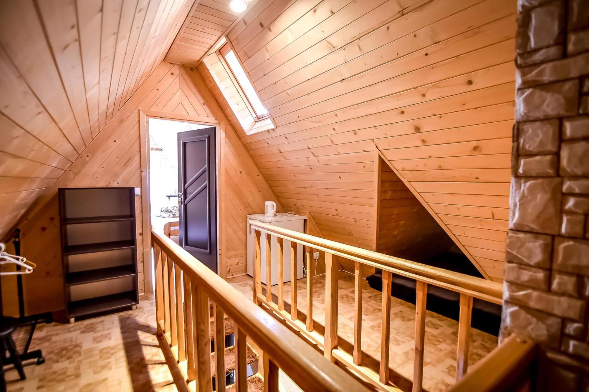 Ciukrowa Chatka Sauna & Jacuzzi Poronin Exterior foto